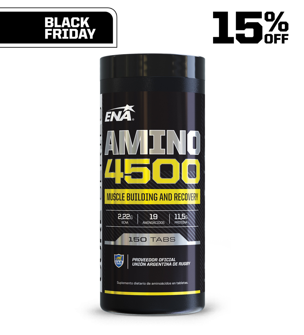 Amino 4500