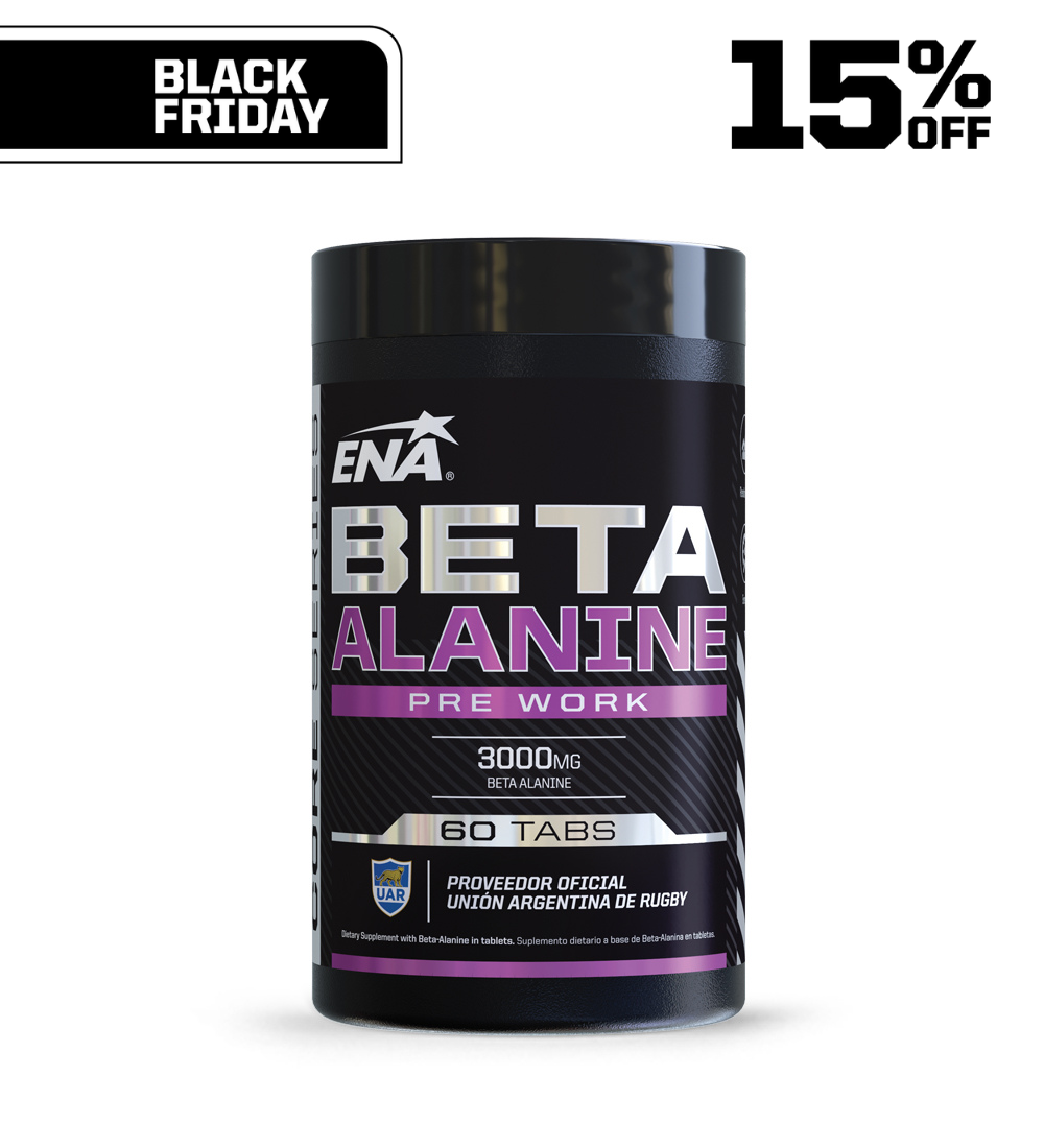 Beta Alanine