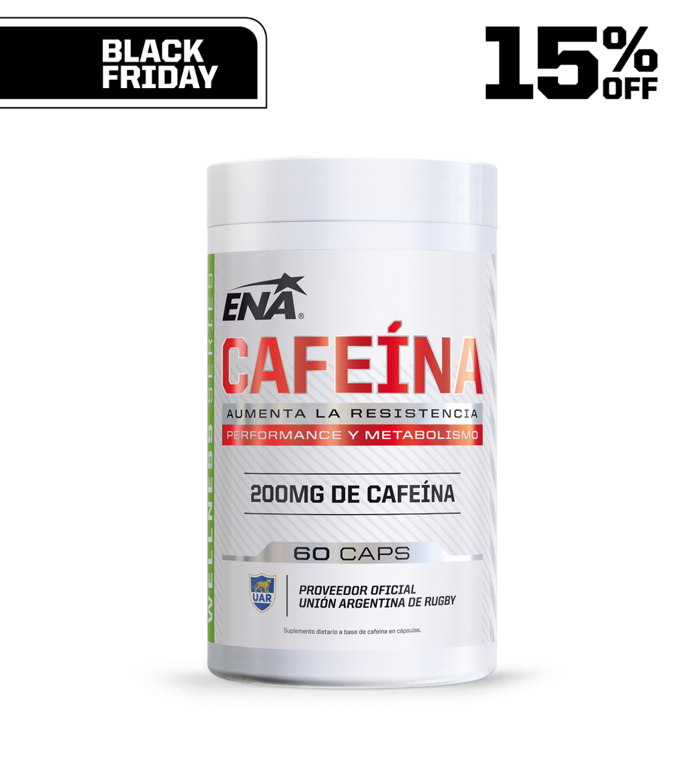 Cafeína