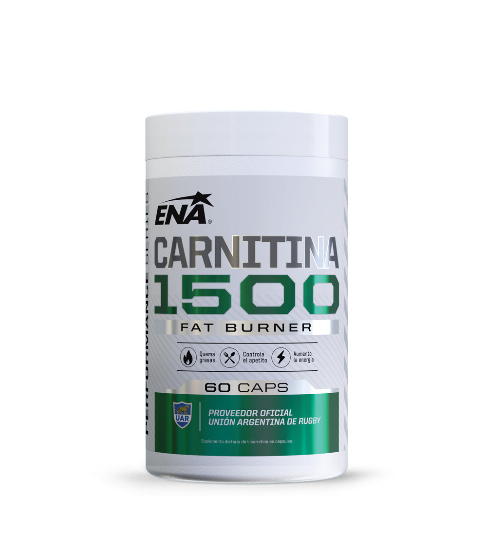 Carnitina 1500