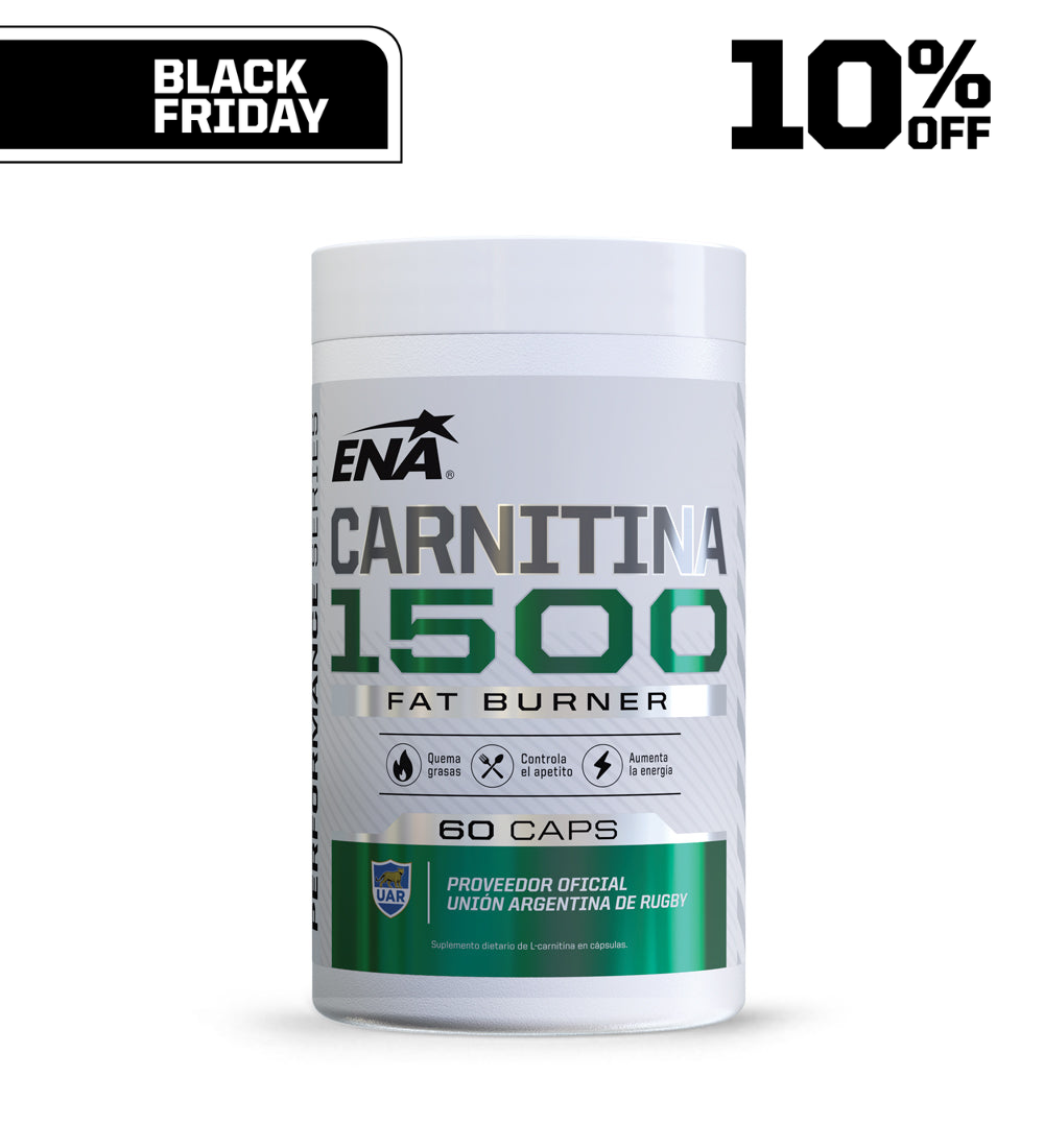 Carnitina 1500