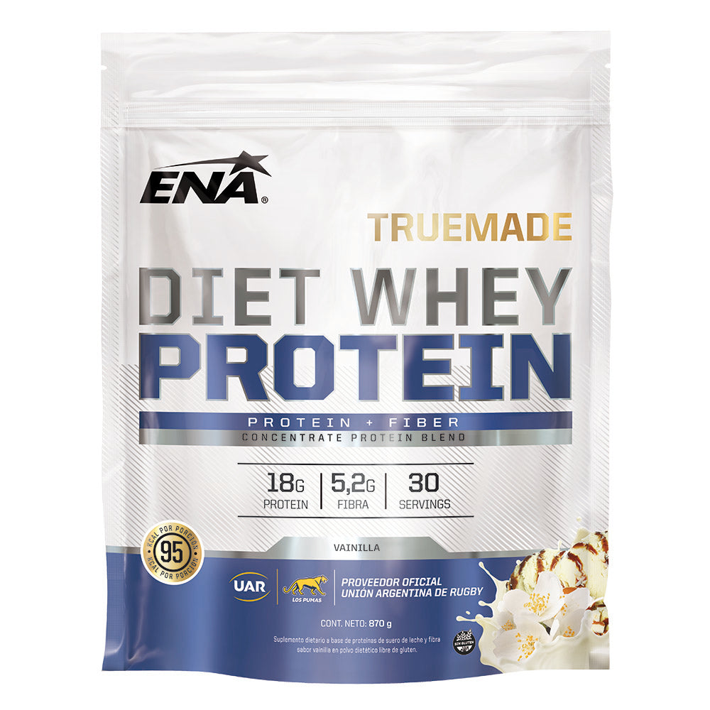 Truemade Diet Protein