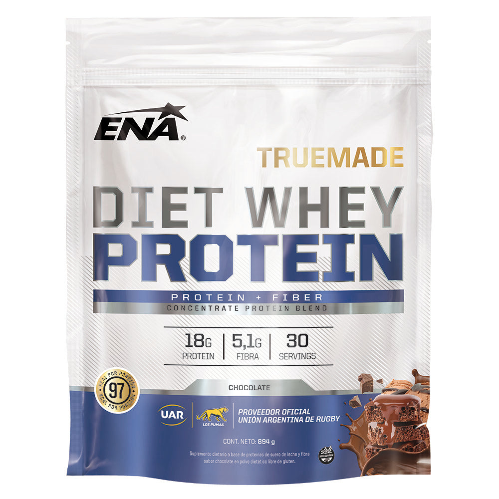 Truemade Diet Protein