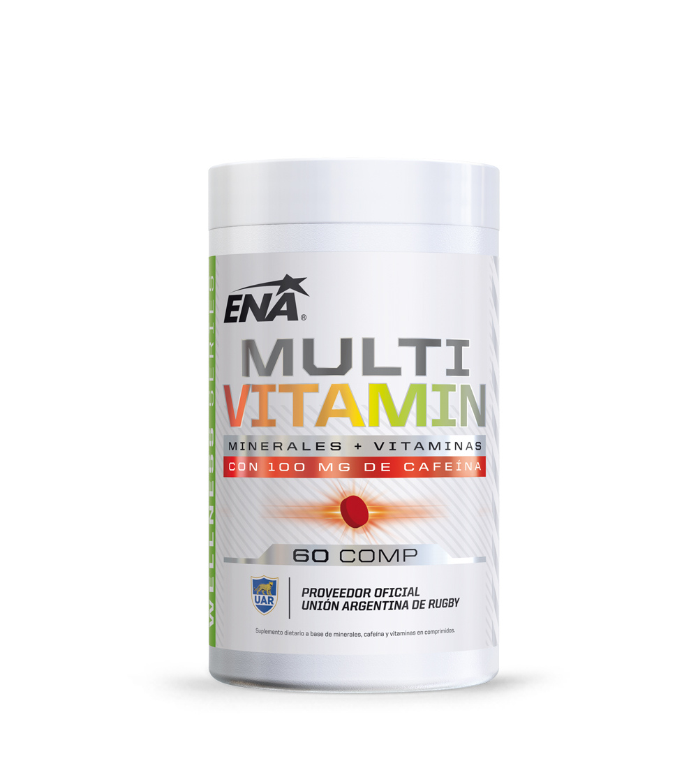 Multivitamin