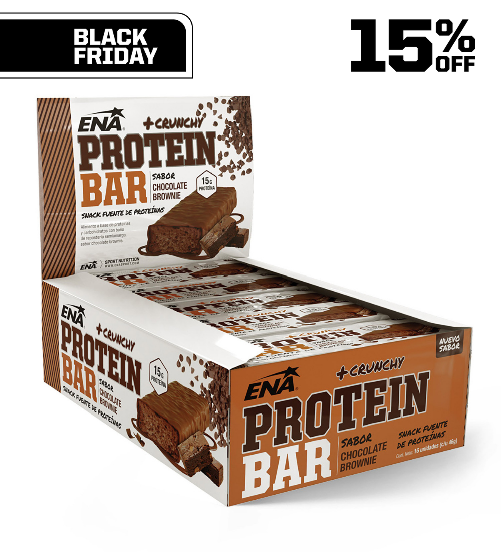 Protein Bar