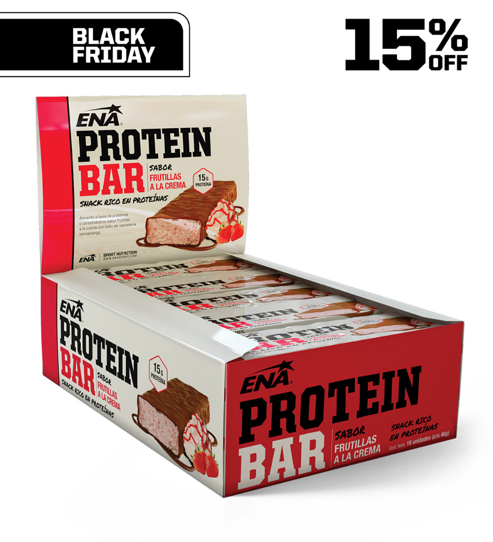 Protein Bar