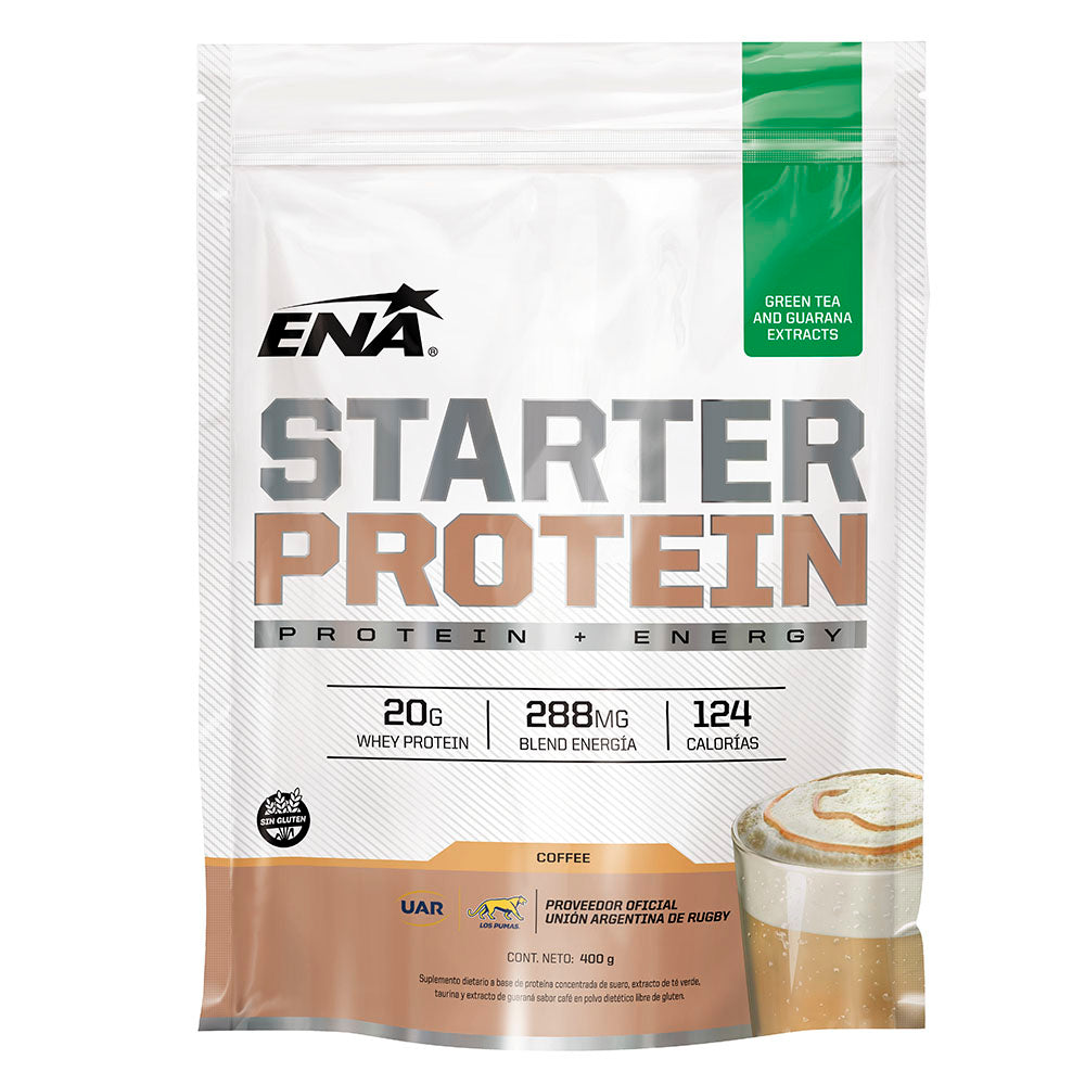 Starter Protein