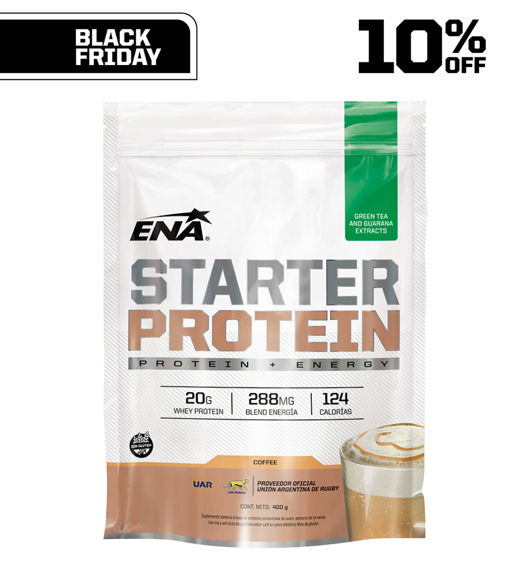 Starter Protein