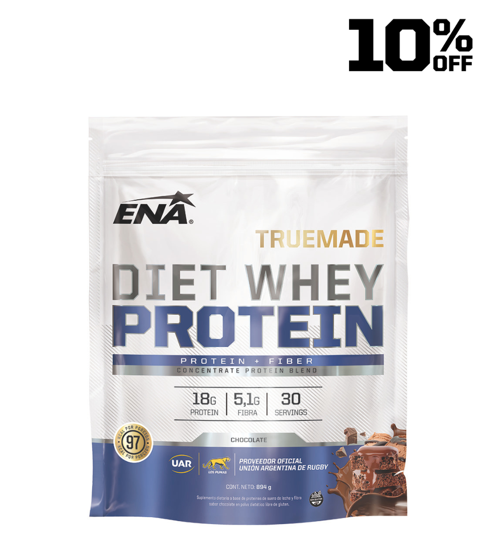 Truemade Diet Protein