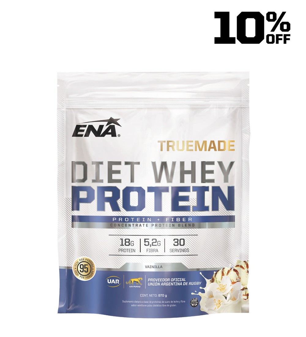 Truemade Diet Protein