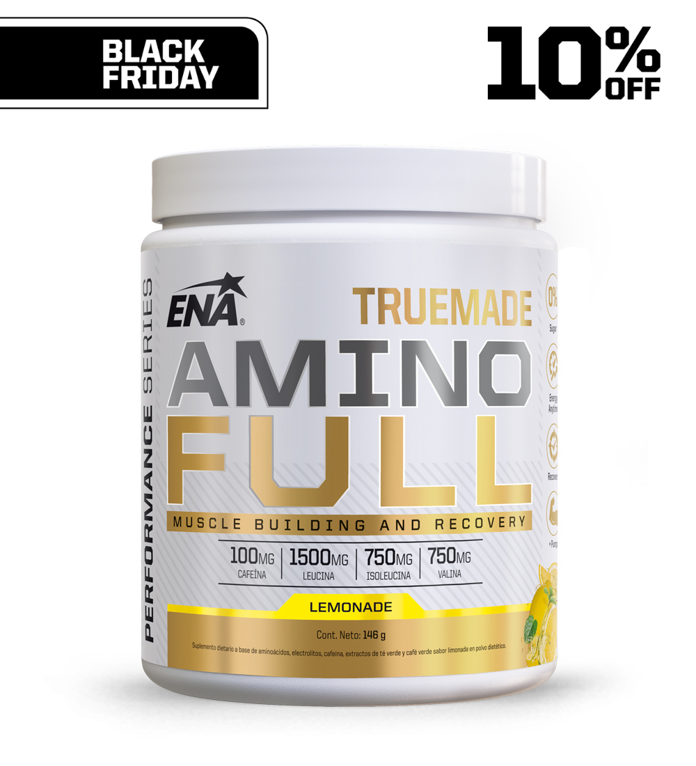 Truemade Amino Full