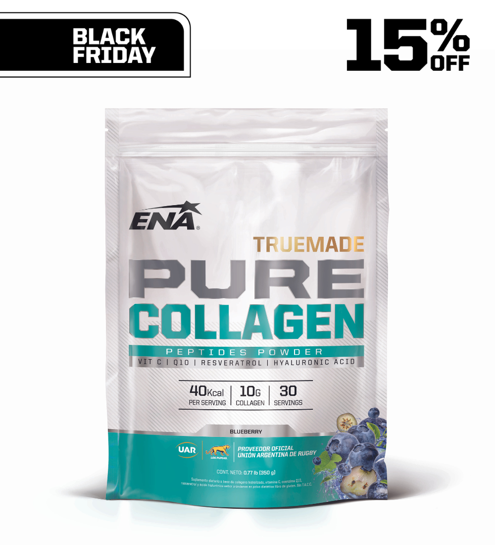 Truemade Pure Collagen