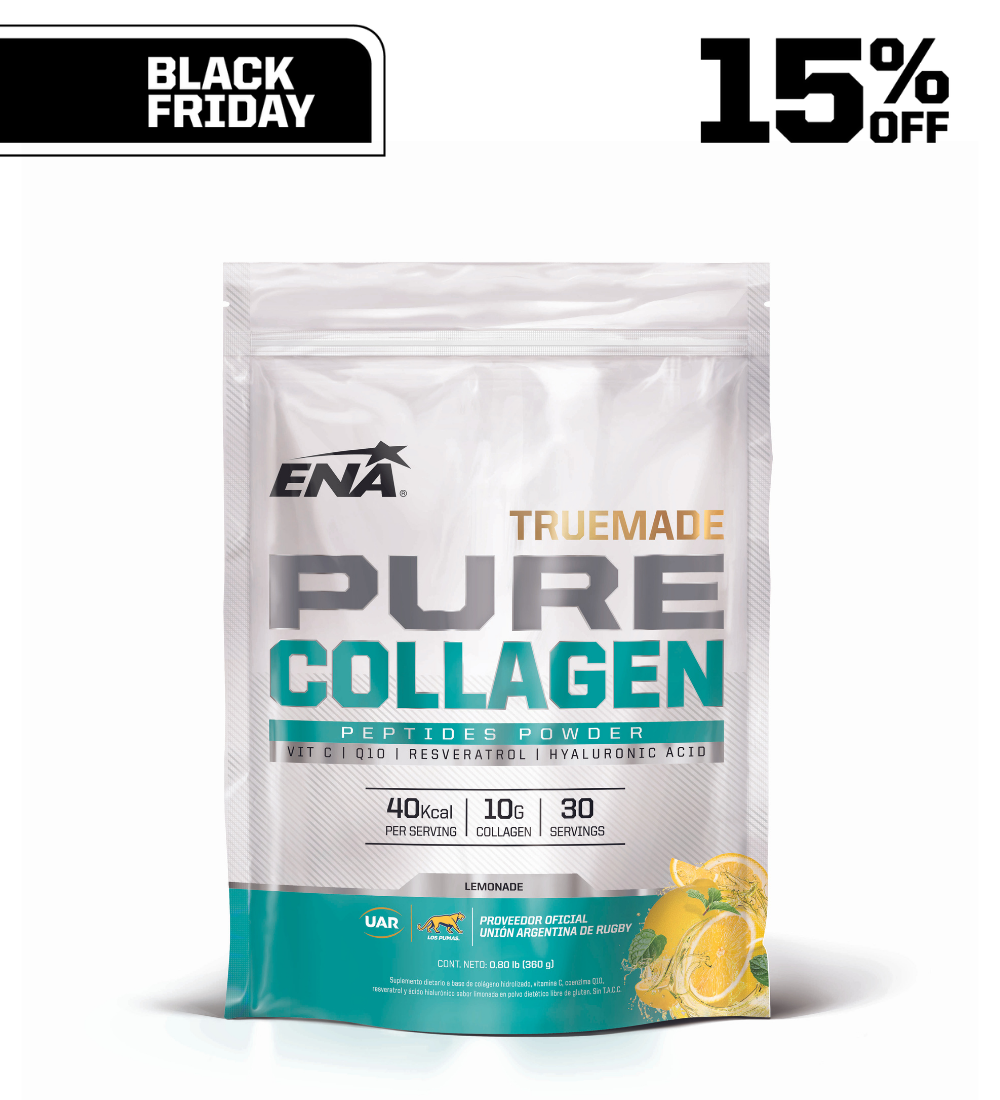 Truemade Pure Collagen